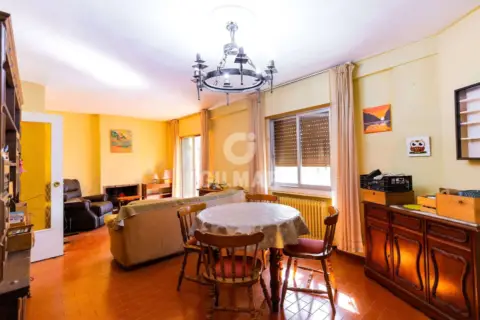 Piso en Collado Villalba