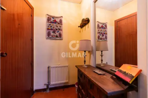 Piso en Collado Villalba