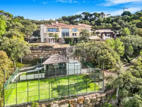 Chalet en La Zagaleta