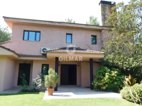 Chalet en Somosaguas