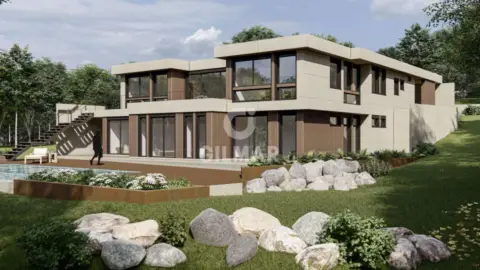 Chalet en Santo Domingo