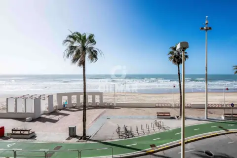 Piso en Playa Victoria