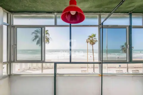 Piso en Playa Victoria