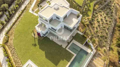 Chalet en Sotogrande