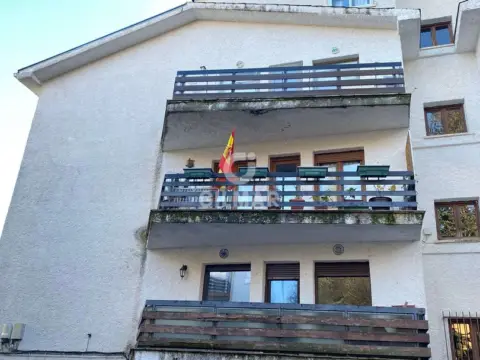 Piso en Cercedilla