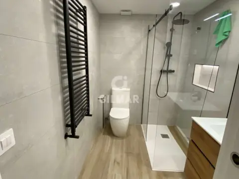 Piso en Cercedilla