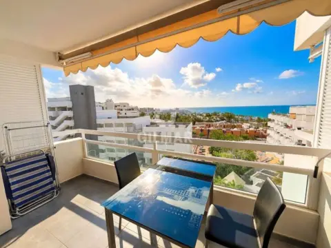 Apartment in Adeje