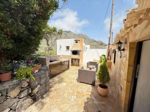 Chalet en Buenavista del Norte-Garachico