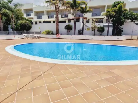 Chalet en Costa Adeje