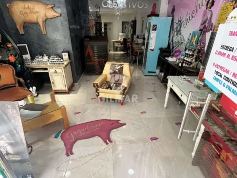 Local comercial en Marbellamar