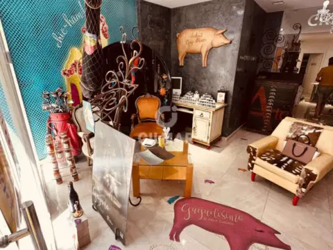 Local comercial en Marbellamar