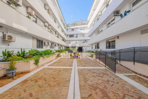 Piso en Centro Sevilla
