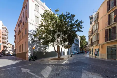 Piso en Centro Histórico