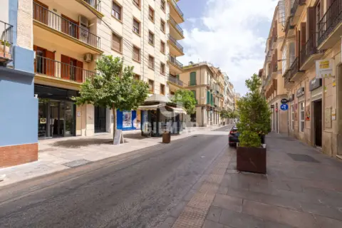 Piso en Centro Histórico