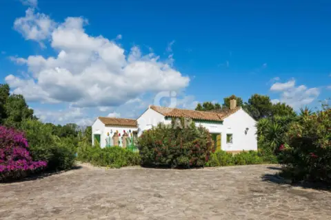 Chalet en Medina Sidonia