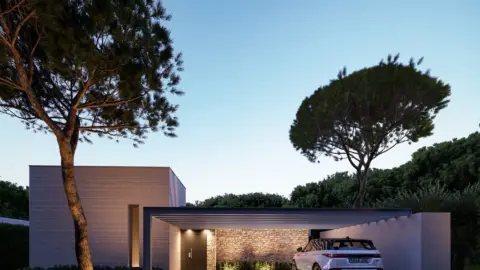 Chalet en Guadarrama