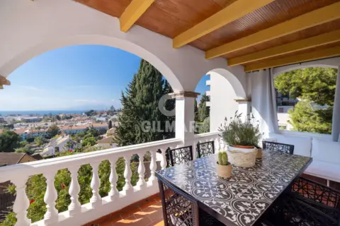 Chalet en Pinares de San Antón