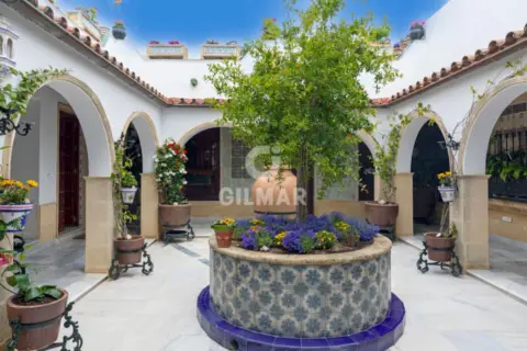 Chalet en Puerto de Santa María