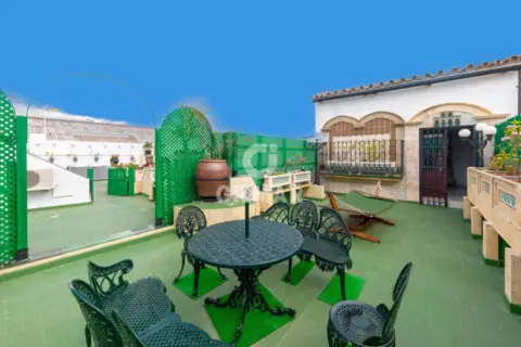 Chalet en Puerto de Santa María