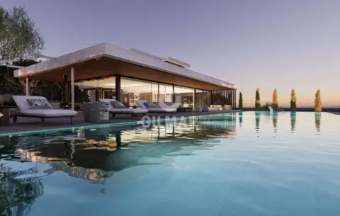 Chalet en Sotogrande