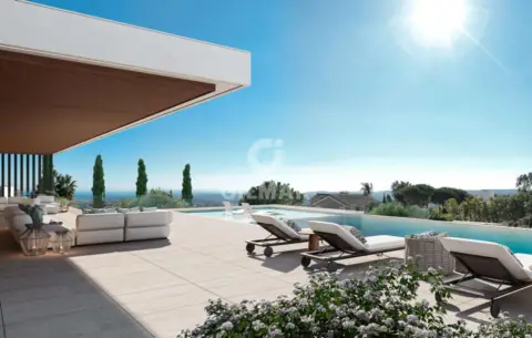 Chalet en Sotogrande