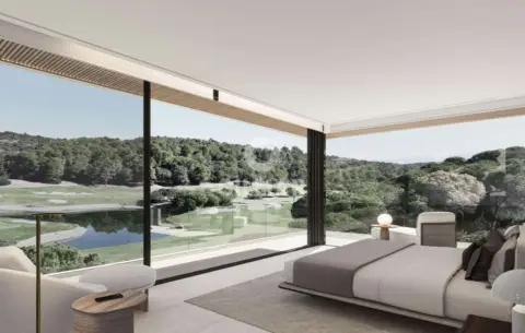 Chalet en Sotogrande