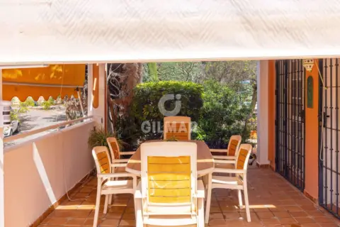 Chalet en Pedregalejo