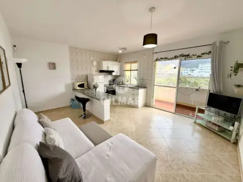 Piso en Avenida Viera y Clavijo