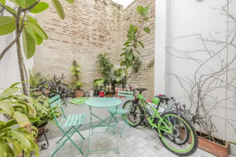 Chalet en Centro Sevilla