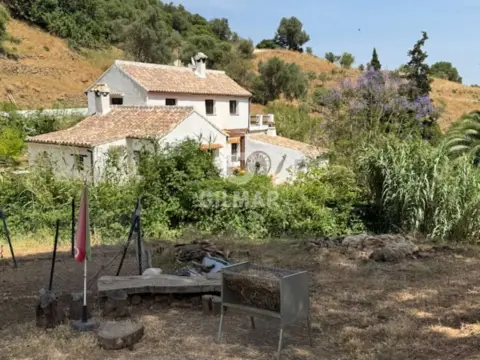 House in Molledo