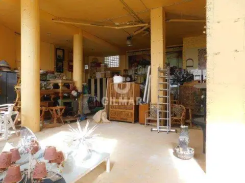 Local comercial en Marbella Ciudad