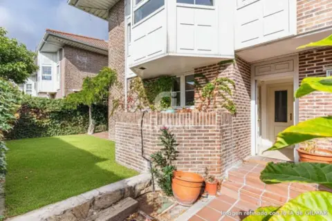 Chalet en Villafranca del Castillo