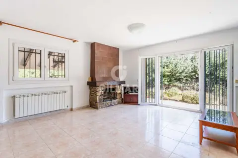 Chalet en Valdemorillo
