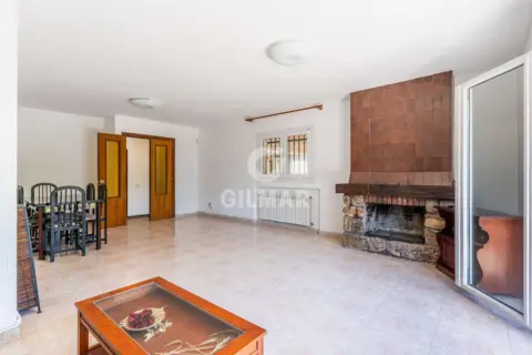 Chalet en Valdemorillo