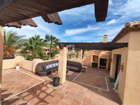 Piso en Atalaya-Isdabe