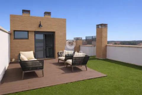 Piso en Sector S2
