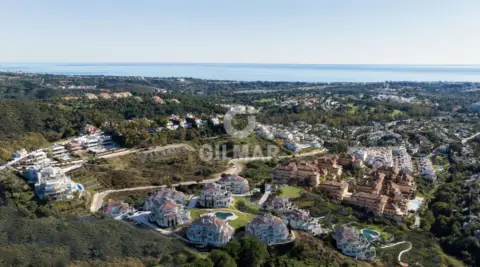 Piso en Nueva Andalucía