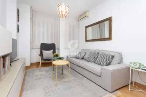 Piso en Bellas Vistas