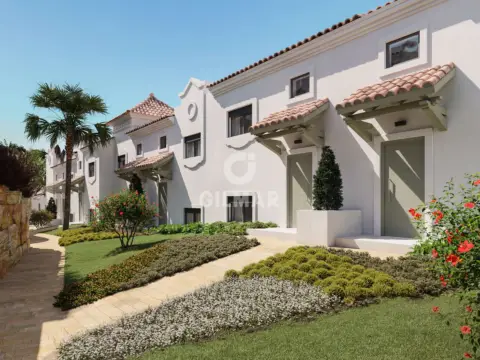 Chalet en Valle Romano