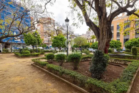 Piso en La Victoria