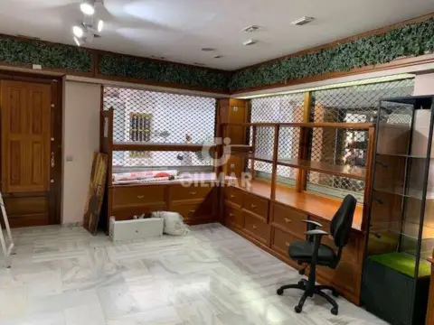 Local comercial en Marbella Ciudad