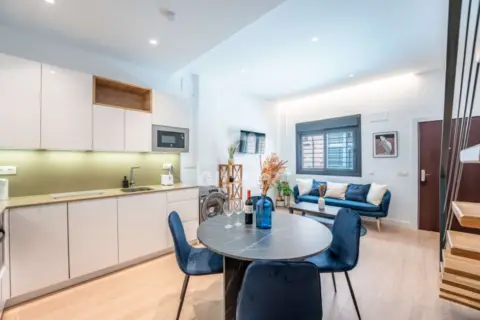 Chalet en El Molinillo