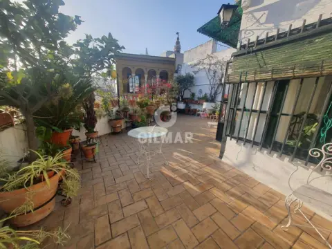Chalet en Centro Sevilla