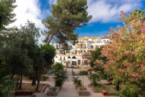 Chalet en Coria del Río