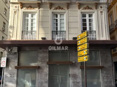 Local comercial en Soho