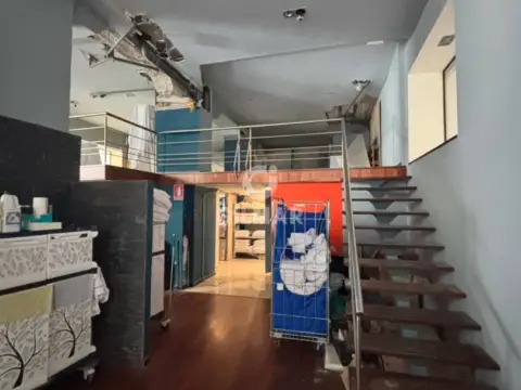 Local comercial en Soho