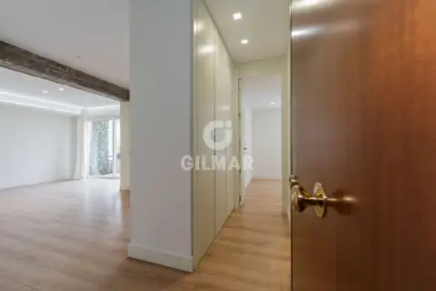 Piso en Hispanoamérica