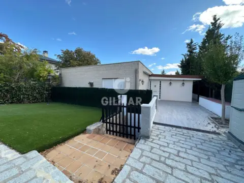 Imagen de vivienda en alquiler