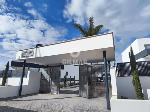 Piso en Valle Romano