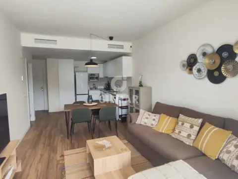 Piso en Valle Romano